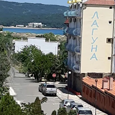 Perla View Apartman Primorszko