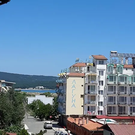 Apartment Perla View *