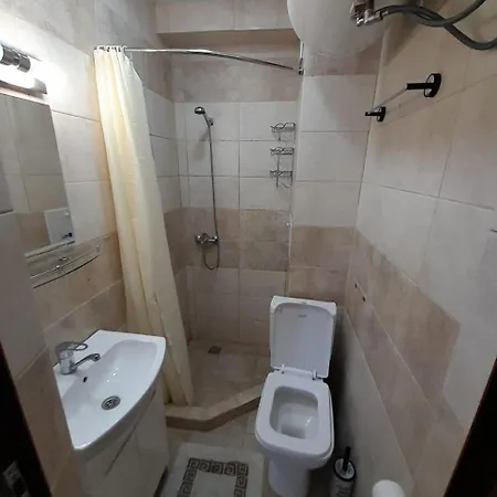 Perla View شقة